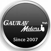GAURAV MOTERS PVT LTD
